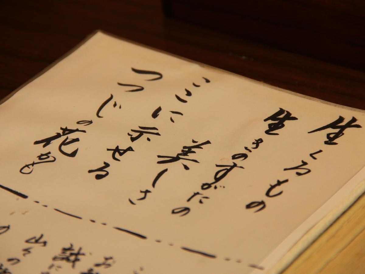 فندق مايه-باشيفي  Hatago Chujikan المظهر الخارجي الصورة